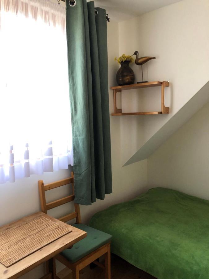 U Kaczorka Apartment Ruciane-Nida Exterior photo
