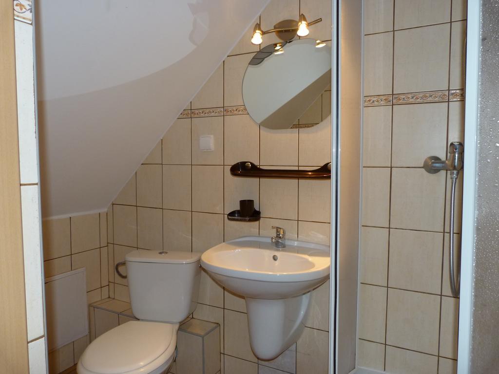 U Kaczorka Apartment Ruciane-Nida Room photo