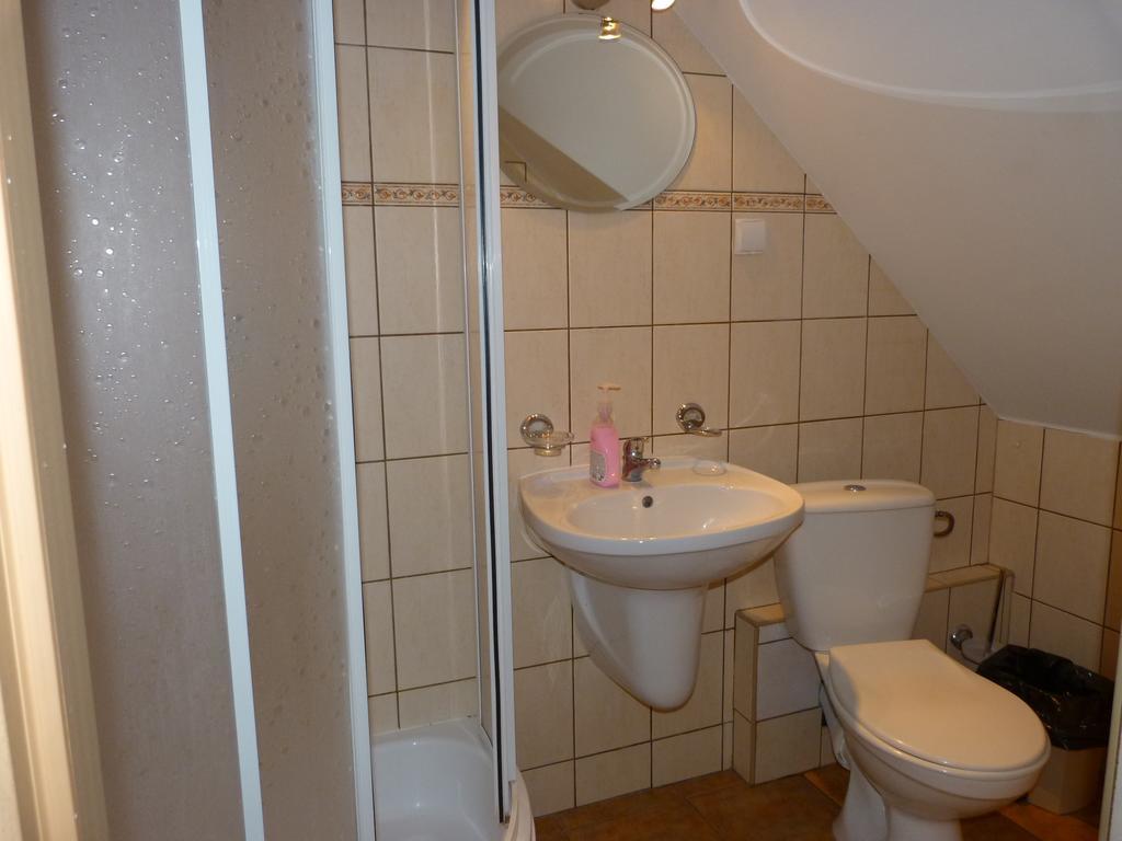 U Kaczorka Apartment Ruciane-Nida Room photo