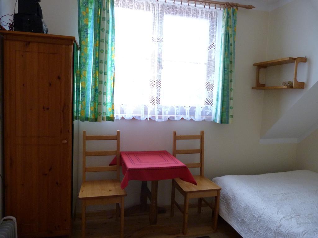 U Kaczorka Apartment Ruciane-Nida Room photo