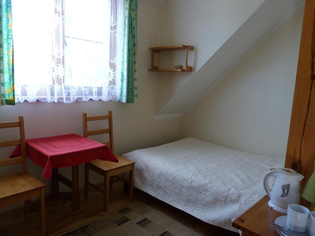 U Kaczorka Apartment Ruciane-Nida Room photo