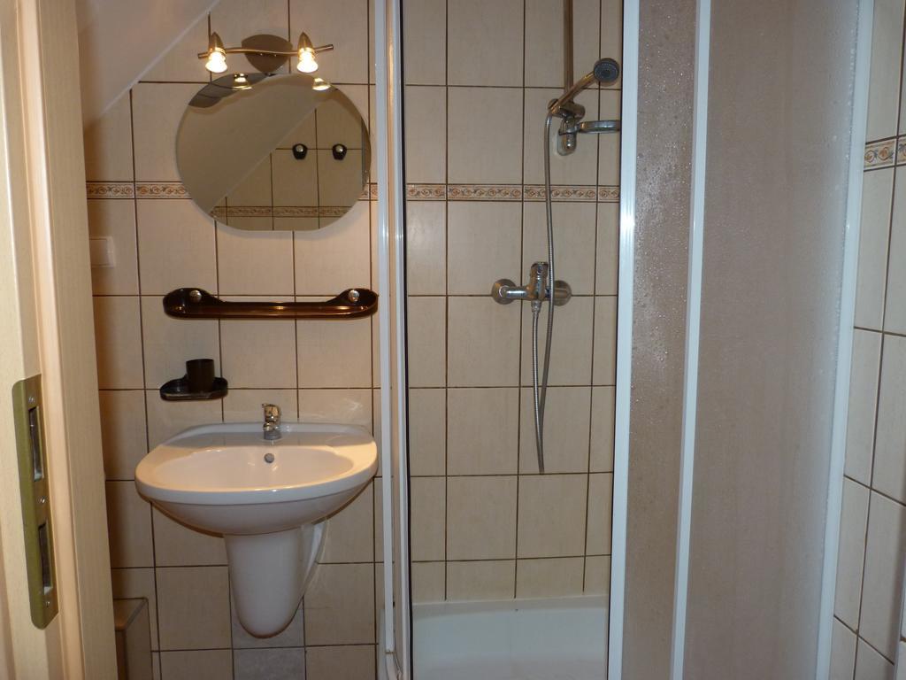U Kaczorka Apartment Ruciane-Nida Room photo
