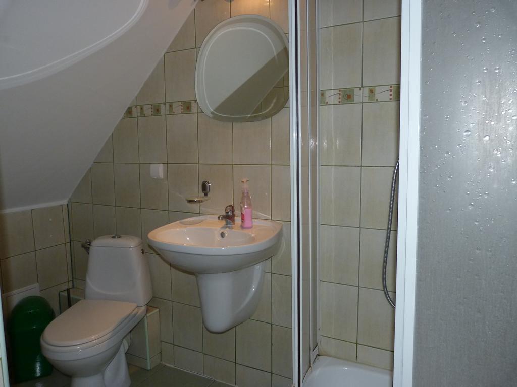 U Kaczorka Apartment Ruciane-Nida Room photo