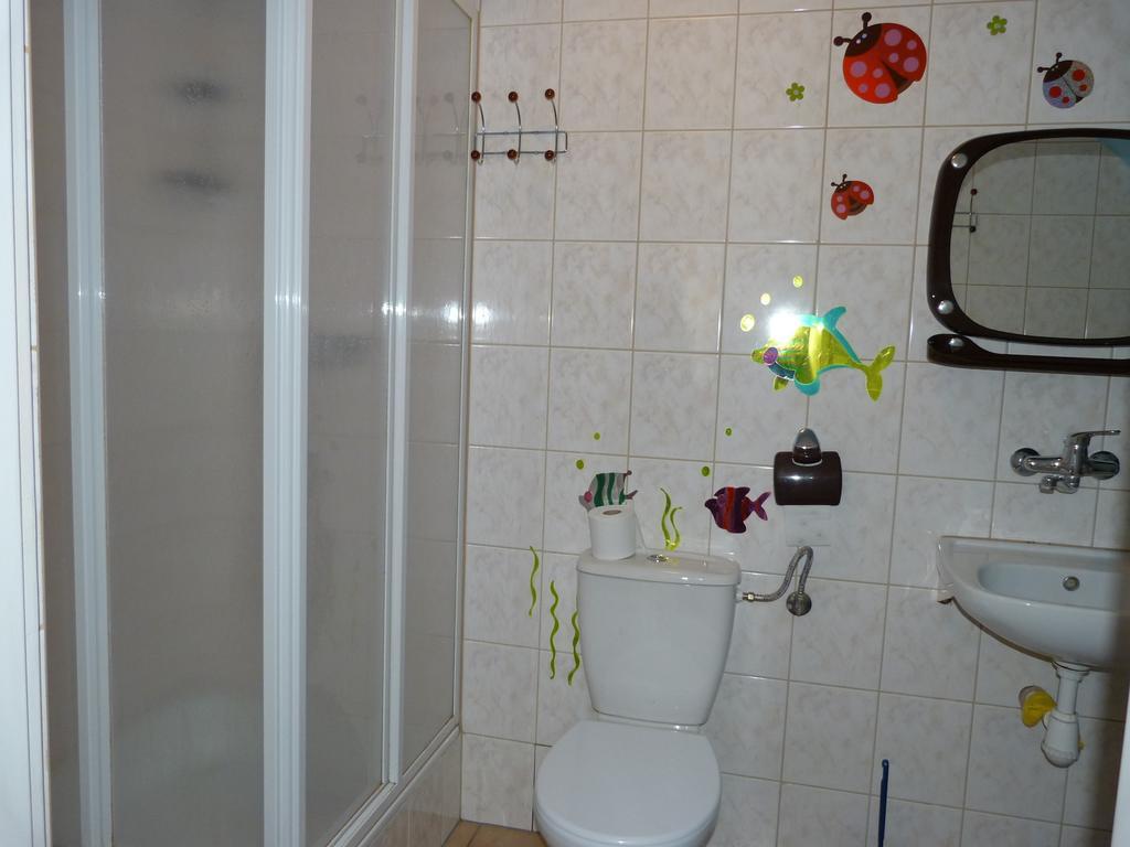 U Kaczorka Apartment Ruciane-Nida Room photo