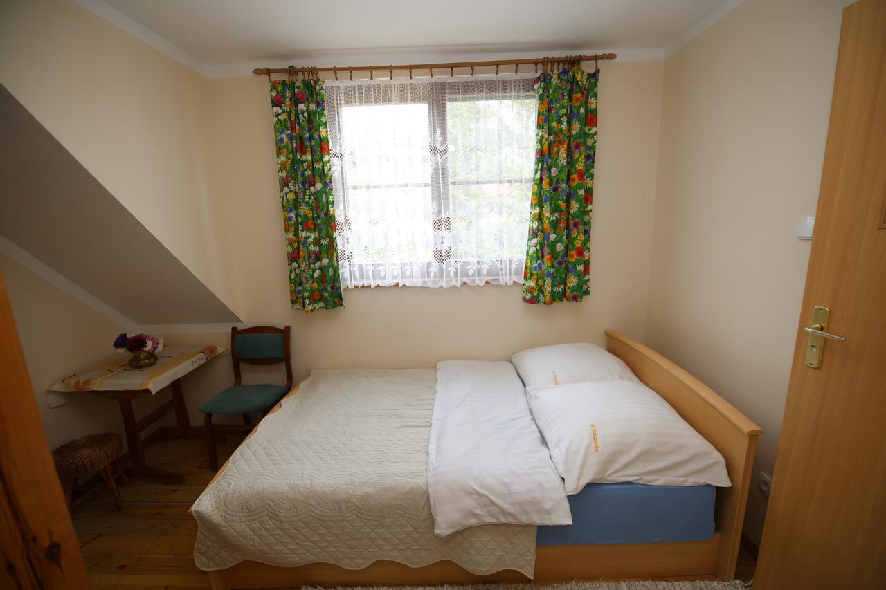 U Kaczorka Apartment Ruciane-Nida Exterior photo