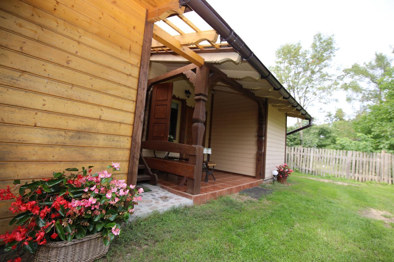 U Kaczorka Apartment Ruciane-Nida Exterior photo