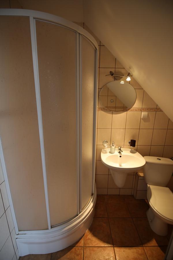 U Kaczorka Apartment Ruciane-Nida Exterior photo