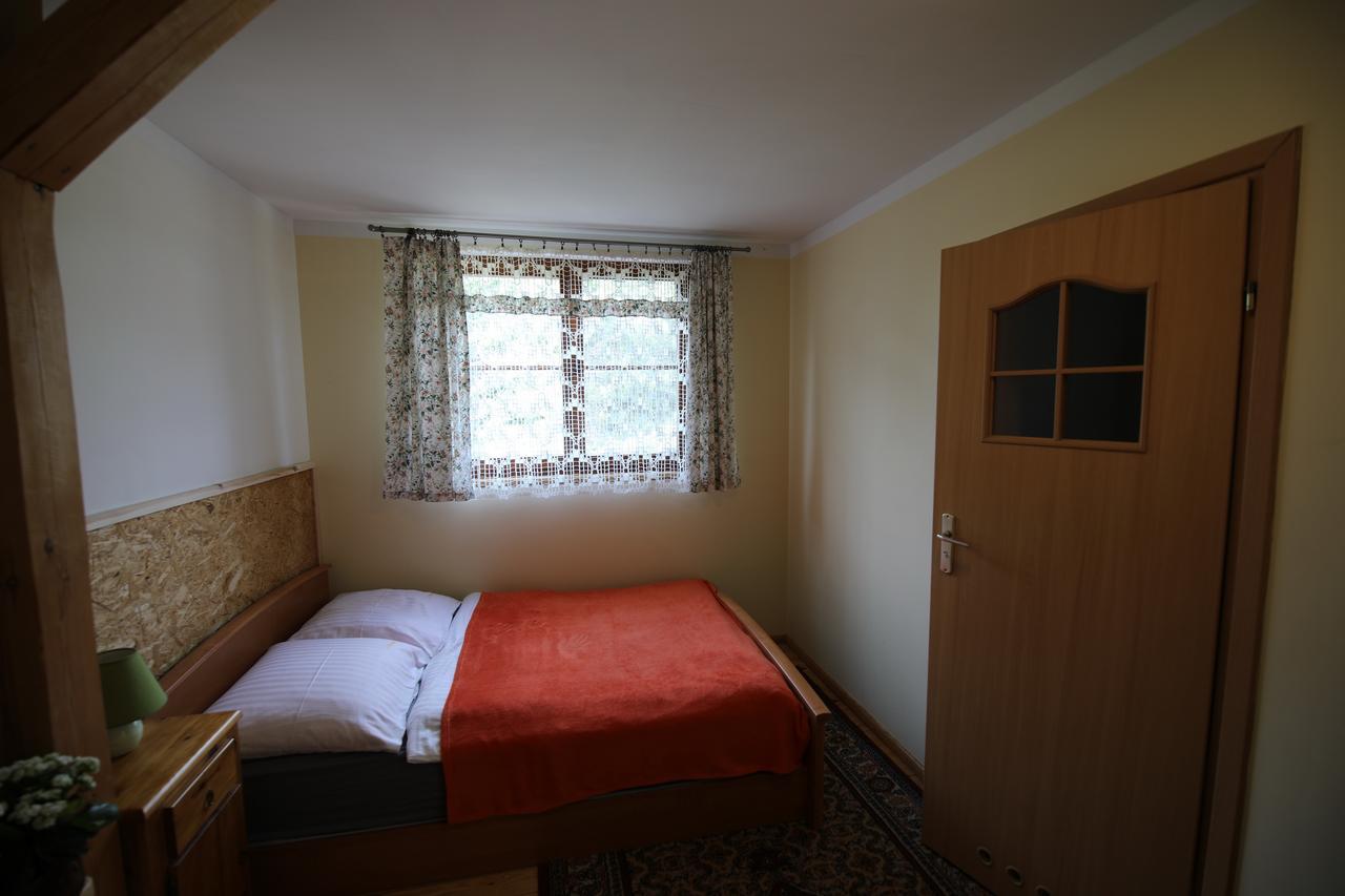 U Kaczorka Apartment Ruciane-Nida Exterior photo
