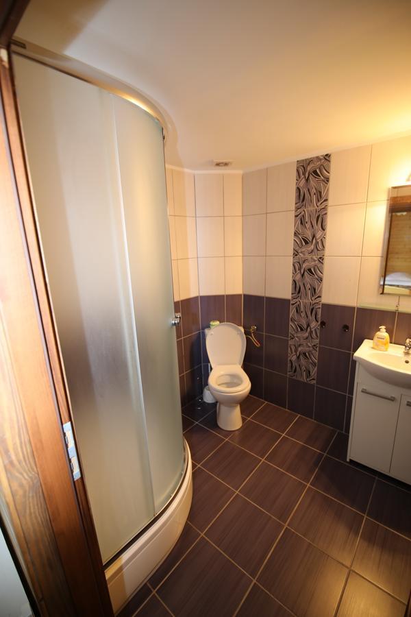 U Kaczorka Apartment Ruciane-Nida Exterior photo