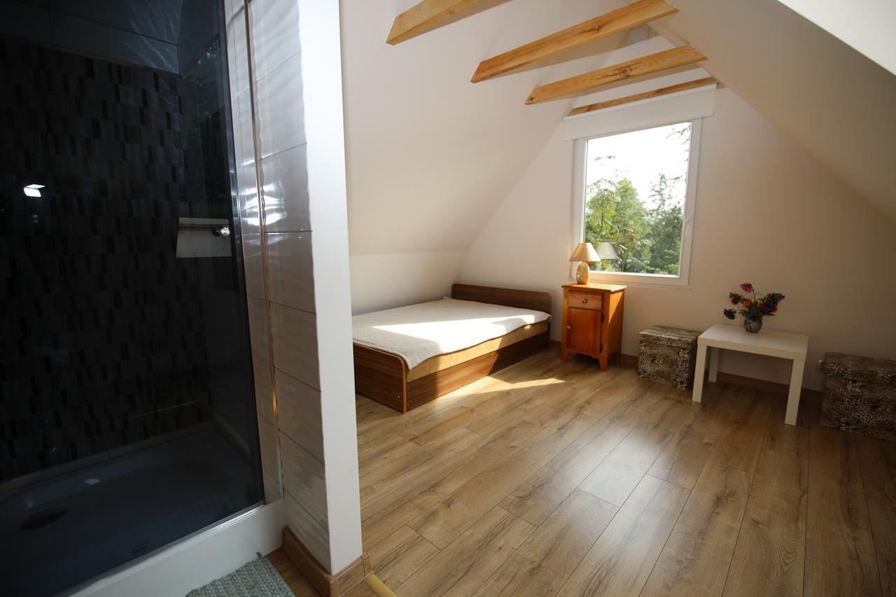 U Kaczorka Apartment Ruciane-Nida Exterior photo